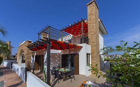 Ayia Thekla Villa Annamaria
