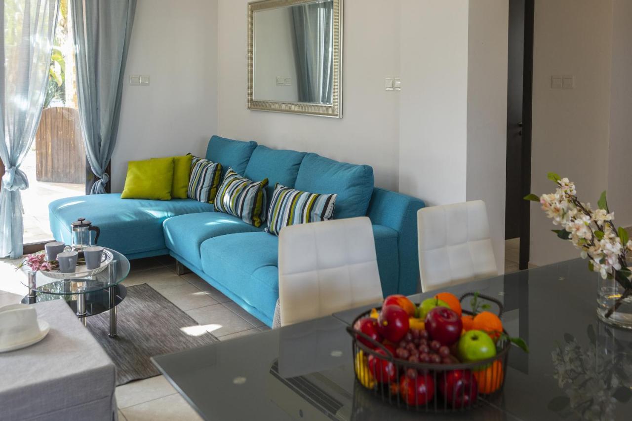 Ayia Thekla Villa Annamaria Ayia Napa Exterior photo