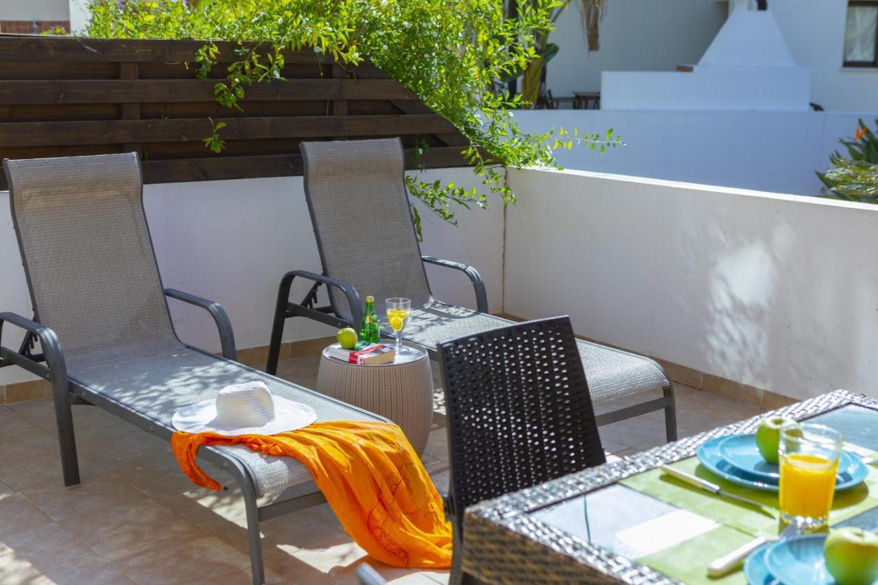 Ayia Thekla Villa Annamaria Ayia Napa Exterior photo